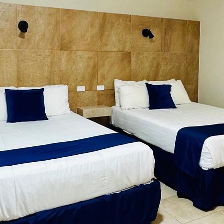 San José del Cabo Hotel Jazuli מראה חיצוני תמונה