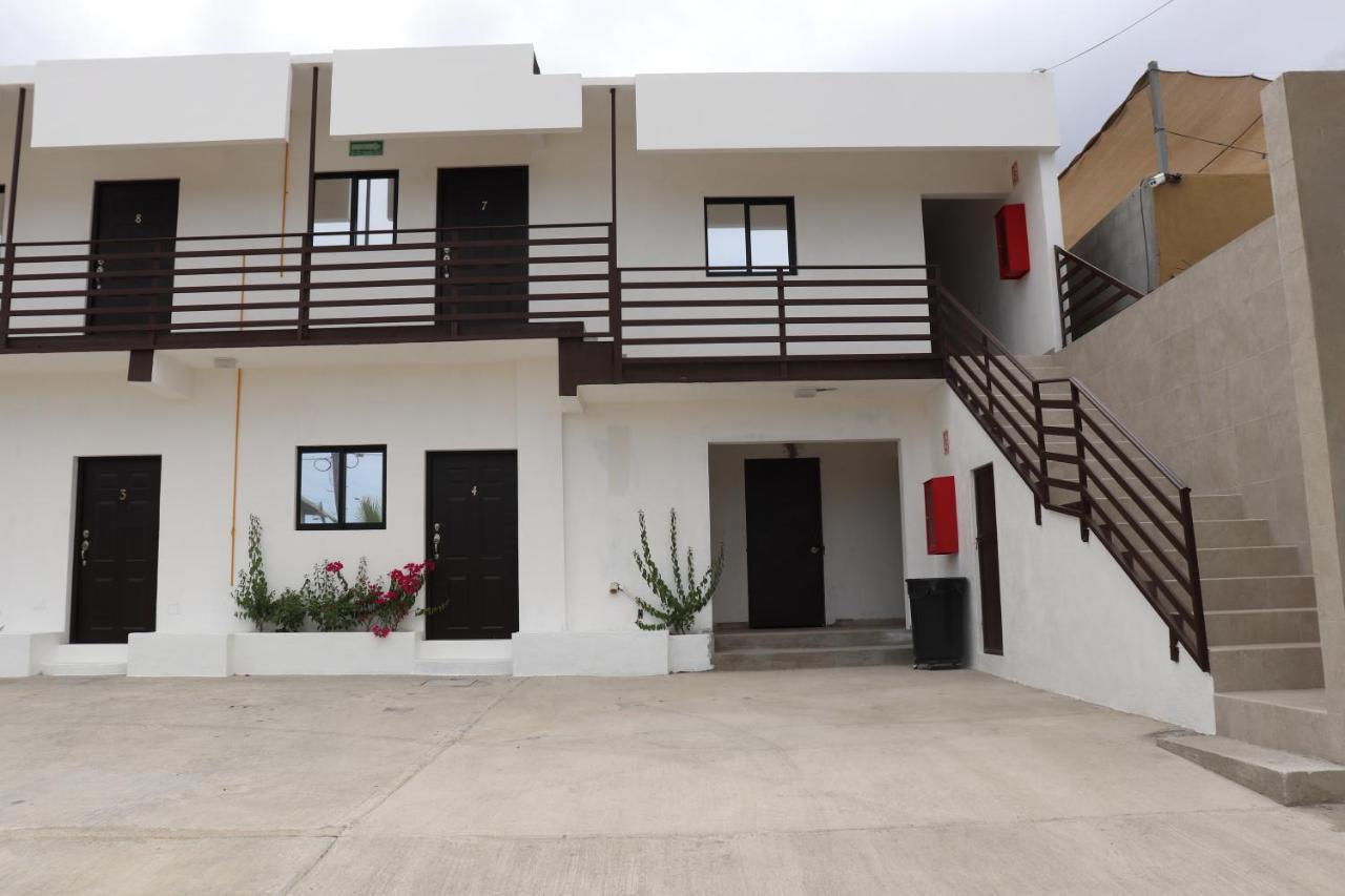 San José del Cabo Hotel Jazuli מראה חיצוני תמונה