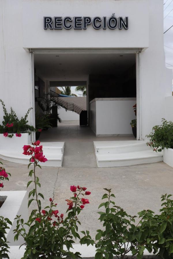 San José del Cabo Hotel Jazuli מראה חיצוני תמונה