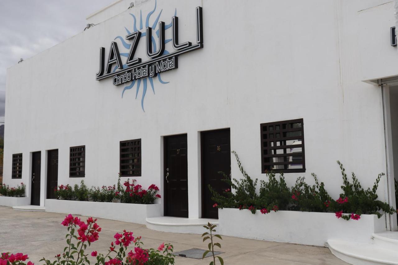 San José del Cabo Hotel Jazuli מראה חיצוני תמונה