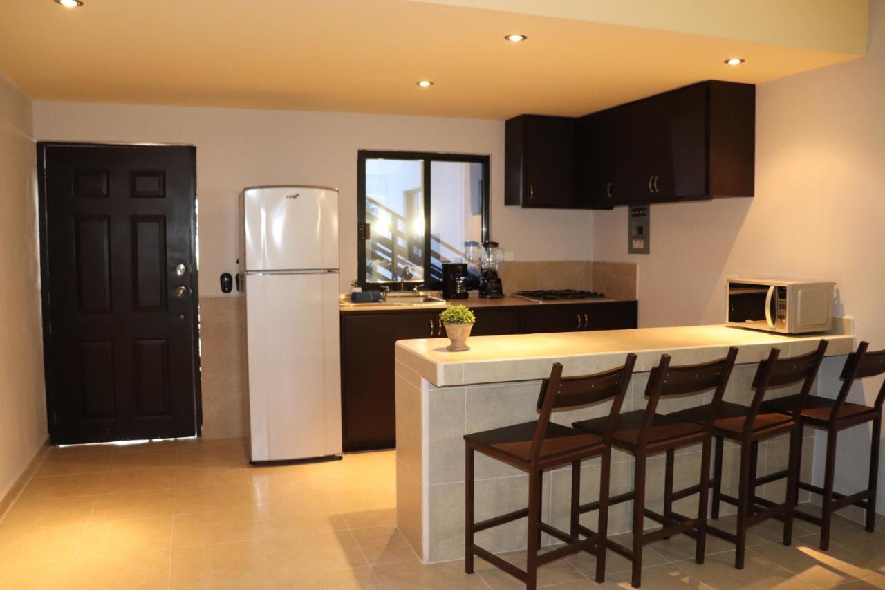 San José del Cabo Hotel Jazuli מראה חיצוני תמונה