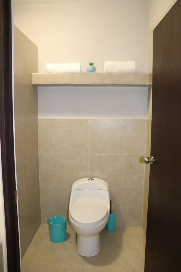 San José del Cabo Hotel Jazuli מראה חיצוני תמונה