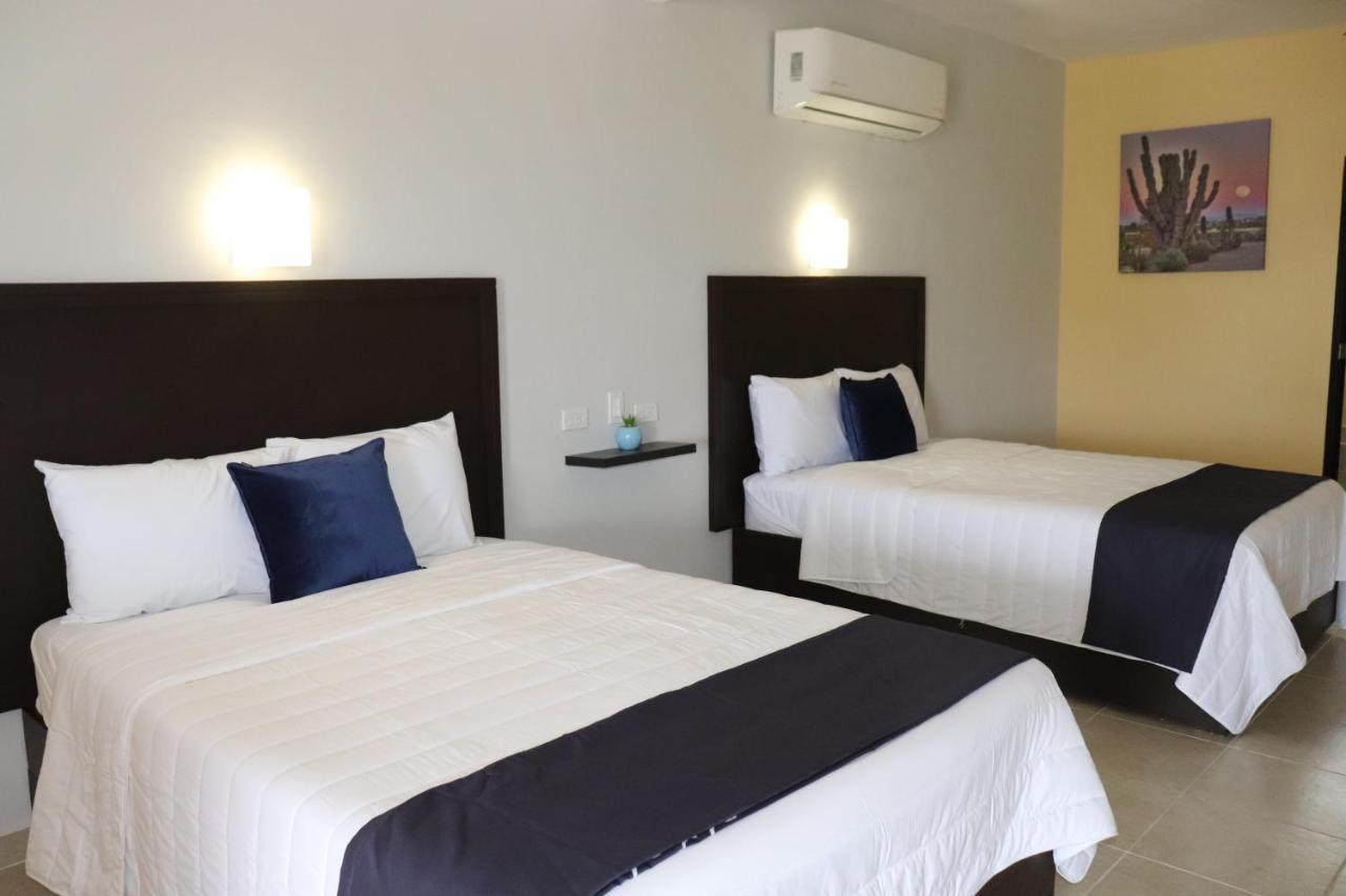 San José del Cabo Hotel Jazuli מראה חיצוני תמונה