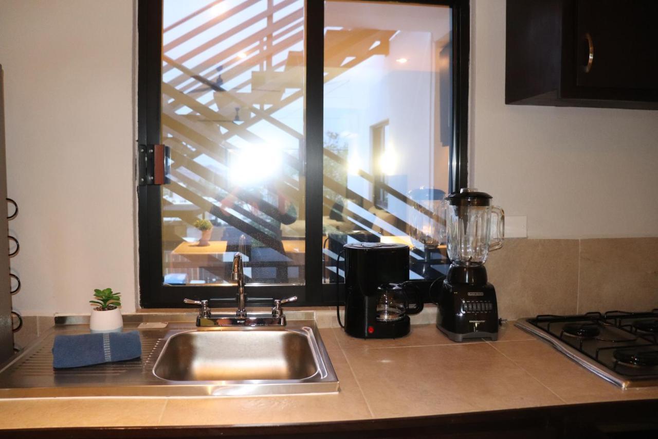 San José del Cabo Hotel Jazuli מראה חיצוני תמונה