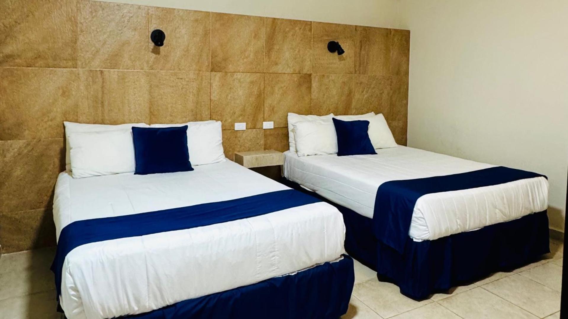 San José del Cabo Hotel Jazuli מראה חיצוני תמונה
