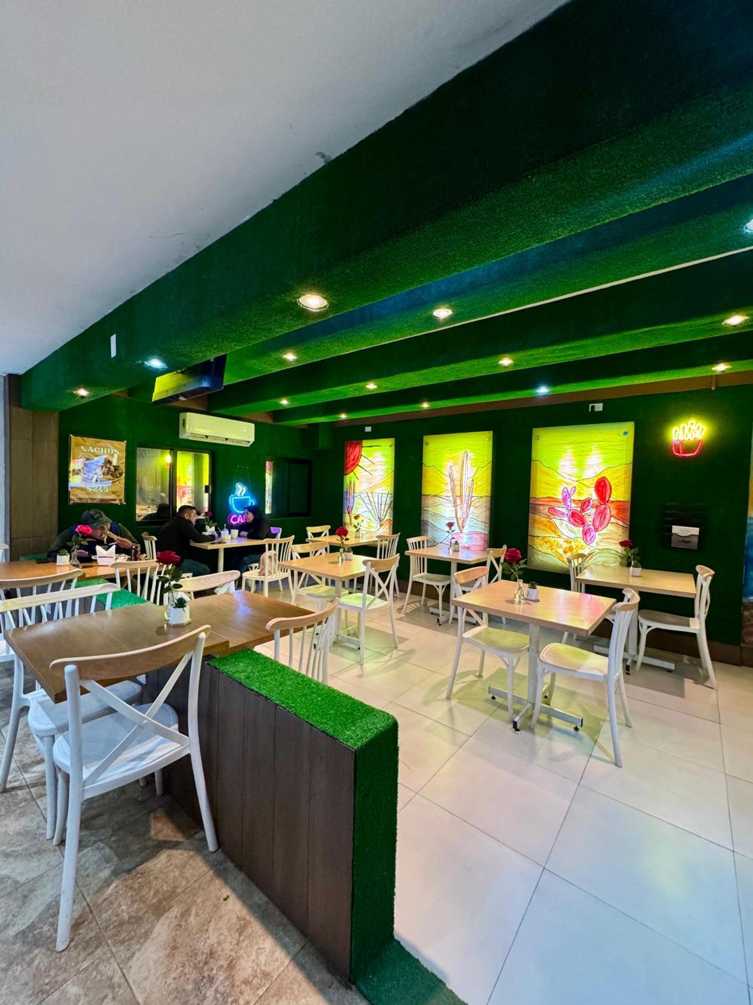 San José del Cabo Hotel Jazuli מראה חיצוני תמונה