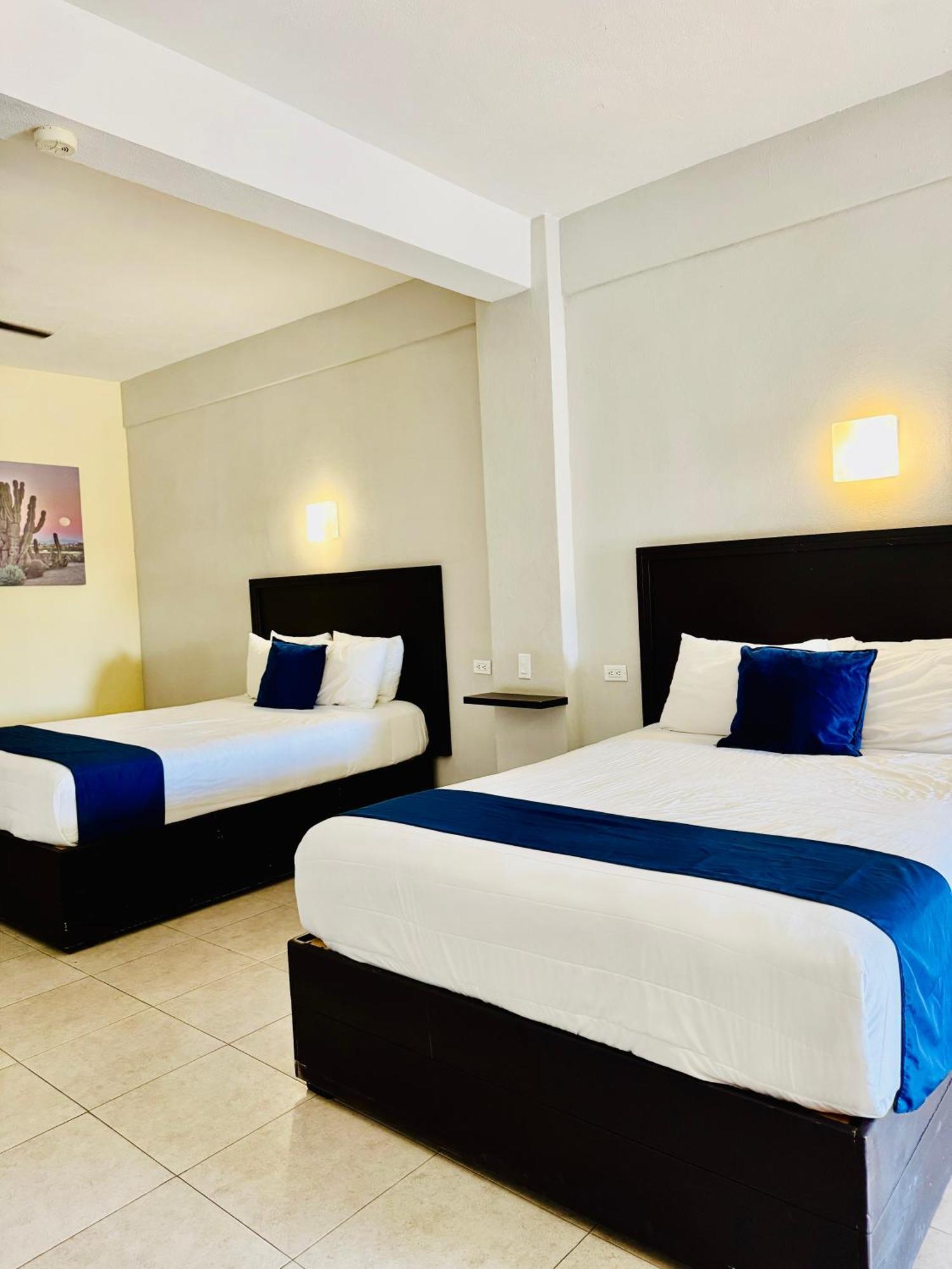 San José del Cabo Hotel Jazuli מראה חיצוני תמונה