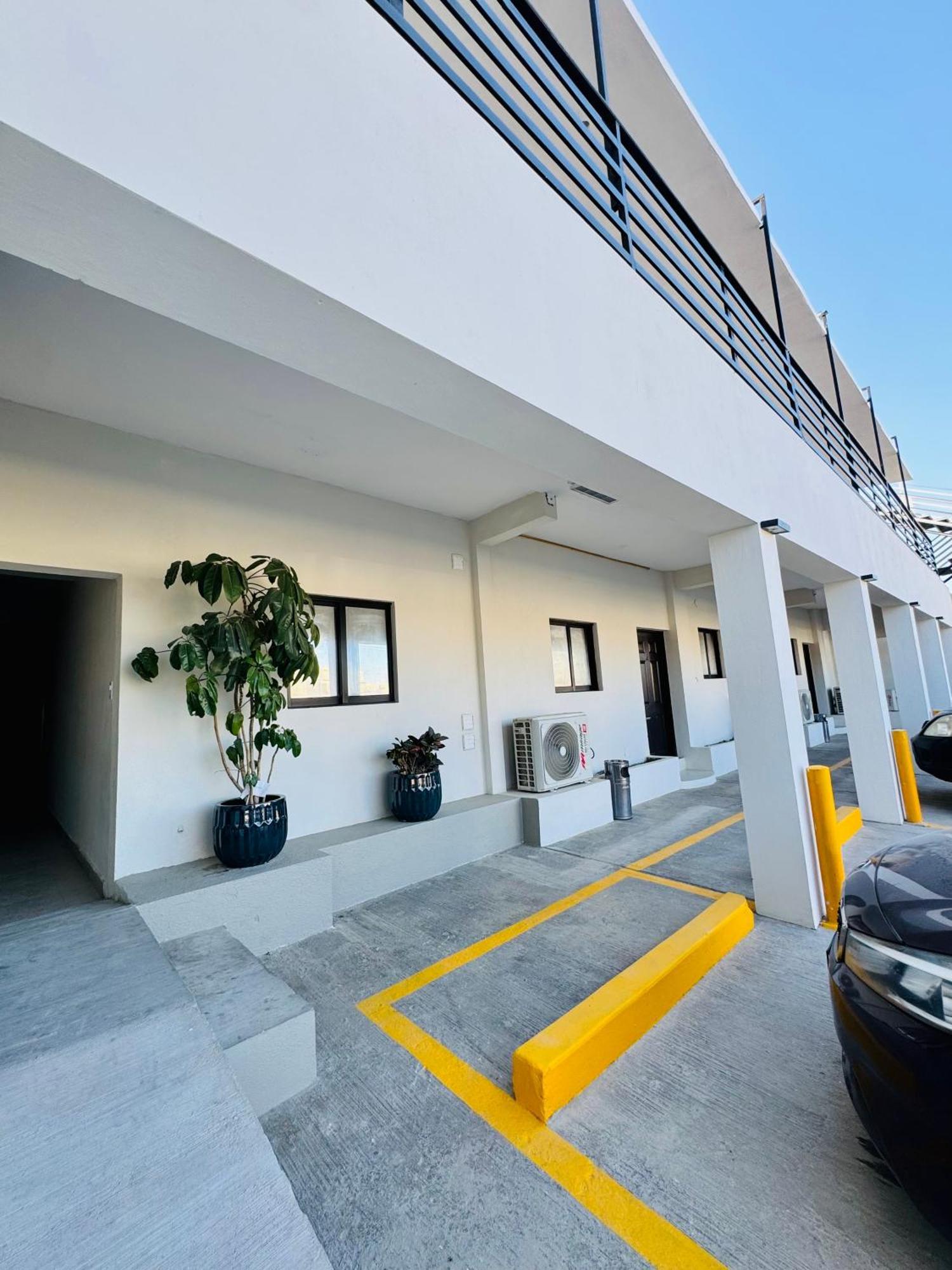 San José del Cabo Hotel Jazuli מראה חיצוני תמונה