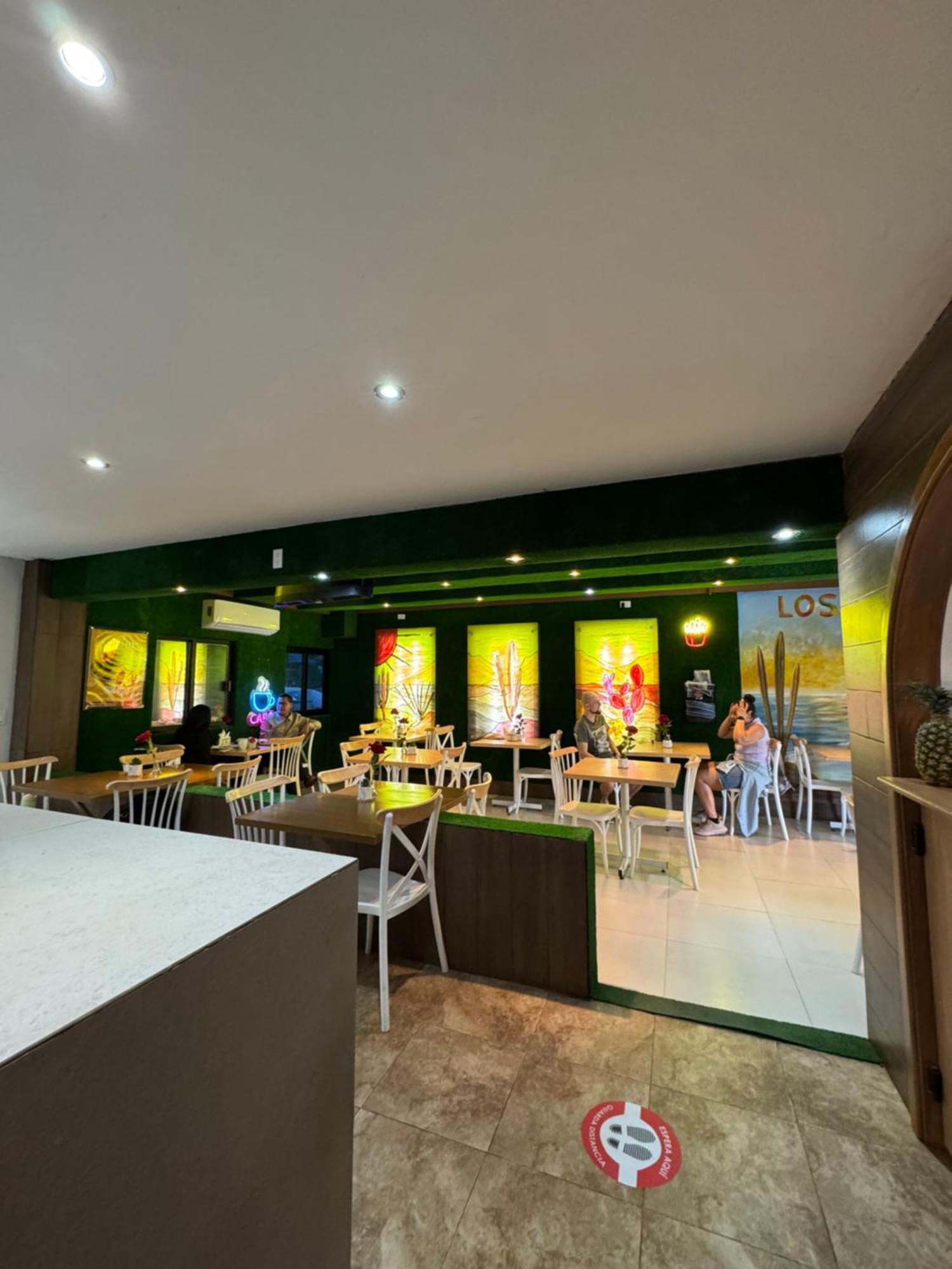 San José del Cabo Hotel Jazuli מראה חיצוני תמונה